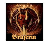 Esto Es Brujeria CD