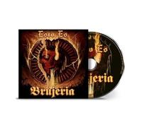 Brujeria – Esto Es Brujeria – CD