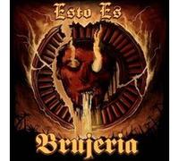 Esto Es Brujeria - Cd Album