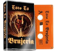Esto ES Brujeria-Orange