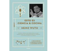 Esto es ciencia & cocina