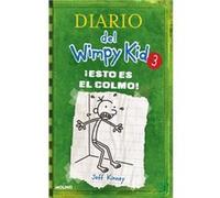 Esto es el colmo The Last Straw by Jeff Kinney Jeff Kinney (Auteur)