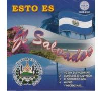 ESTO ES EL SALVADOR [IMPORT]