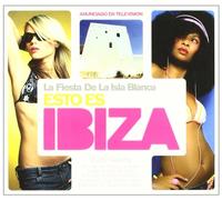 Esto ES Ibiza [Import]