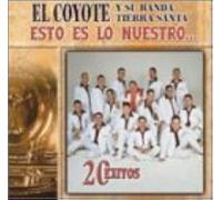 Esto Es Lo Nuestro: 20 Exitos