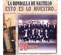 Esto ES Lo Nuestro