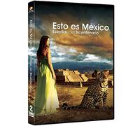 Esto Es Mexico: Estrellas Del Bicentenario