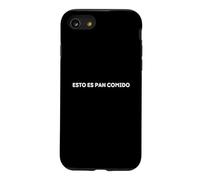 Esto ES pan comido Coque pour iPhone SE (2020) / 7/8
