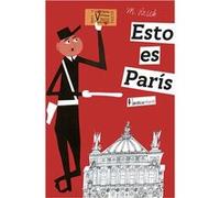 Esto Es Paris - [Livre en VO] Aa Vv (Auteur)