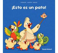 ¡Esto es un pato!: Un cuento a partir de Platón y Diógenes