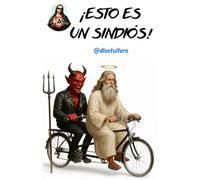 ¡Esto es un sindiós!: 69 locas historias de la religión que debes conocer antes de subir al cielo