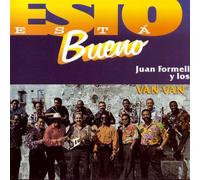 Esto Esta Bueno [Import]
