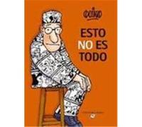 Esto No Es Todo/ This is not all