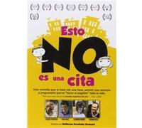 Esto no es una cita (2013) G