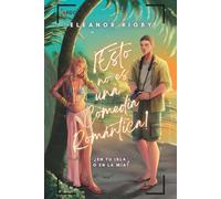 ¡Esto no es una comedia romántica!: Spoiler: un poco sí lo es... aunque enamorarse no estaba en el guion