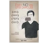 Esto No Es Una Pelicula - Dvd