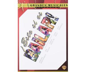 Esto Si Es Bailar (Import Dvd) (2014) JACK HALEY JR