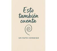 Esto también cuenta: Cada página, una posibilidad