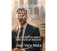 ESTOICISMO EN LOS NEGOCIOS: LAS LECCIONES DE MARCO AURELIO EN LOS NEGOCIOS