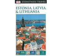 Estonia, Latvia & Lithuania