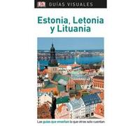 Estonia Letonia Lituania 2019 - [Livre en VO] Aa Vv (Auteur)