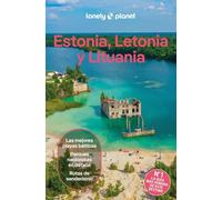 Estonia, Letonia y Lituania 5