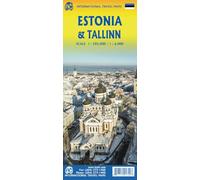 ESTONIA & TALLINN