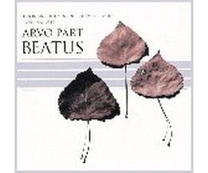 Estonian Philharmonic Chamber Choir - Beatus: Arvo Part Choral Works (UK Import)