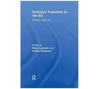 Estonia's Transition To The Eu