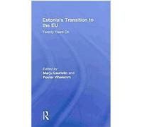 Estonia's Transition to the EU
