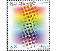 Estonie 463 (complète.Edition.) Neuf avec Gomme Originale ** MNH 2003 Europe (Timbres pour Les collectionneurs)