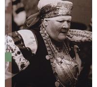 Estonie/ Chants Seto