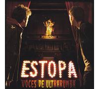Estopa - Voces De Ultrarumba