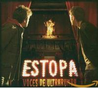 Estopa - Voces de Ultrarumba [Import]
