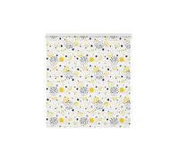 Estoralis | Cuisine | Store Enrouleur Nuit et Jour | Store Enrouleur en Tissu Double imprimé | C-1233 | 130 x 180 cm. (Largeur/Hauteur) Taille du Tissu 127 x 175 cm | Stores pour fenêtres et Portes