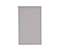 Estoralis | Gove | Store Enrouleur | sans Outil Tissu Tamisant uni | Gris | 40 x 180 cm (Largeur/Hauteur) Taille du Tissu 37 x 175 cm | Stores pour fenêtres et Portes