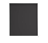 Estoralis - Gove -Store Enrouleur Tamisant Lisse, 100 x 230 cm, Couleur Anthracite