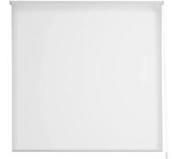 Estoralis - Gove -Store Enrouleur Tamisant Lisse, 120 x 230 cm, Couleur Blanc Cassé