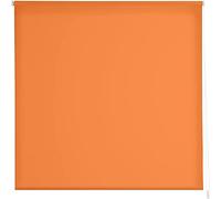 Estoralis - Gove -Store Enrouleur Tamisant Lisse, 80 x 230 cm, Couleur Orange