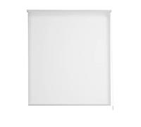 Estoralis Gove Store Enrouleur Tamisant Lisse, Polyester, 130 x 230 cm, Weiße