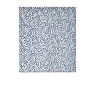 Estoralis MYRCELLA Store Enrouleur Tamisant, Tissu, Blau, 110 x 175 cm