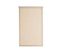 Estoralis | Robert | Store Enrouleur Moderne | sans Outil Tissu Tamisant | Beige | 60 x 195 cm (Largeur/Hauteur) Taille du Tissu 57 x 190 cm | Stores pour fenêtres et Portes