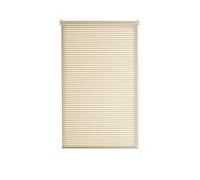 Estoralis | Robert | Store Enrouleur Moderne | sans Outil Tissu Tamisant | Nougat | 55 x 195 cm (Largeur/Hauteur) Taille du Tissu 52 x 190 cm | Stores pour fenêtres et Portes