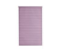 Estoralis | Robert | Store Enrouleur Moderne | sans Outil Tissu Tamisant | Violet | 70 x 195 cm (Largeur/Hauteur) Taille du Tissu 67 x 190 cm | Stores pour fenêtres et Portes