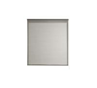 Estoralis Robert Store Enrouleur Tamisant Rayures, Polyester, Grau, 150 x 190 cm