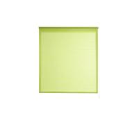Estoralis Robert Store Enrouleur Tamisant Rayures, Polyester, Vert, 110 x 175 cm