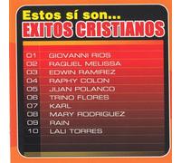 Estos Si Son Exitos Cristianos