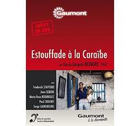 Estouffade à la Caraïbe