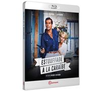 Estouffade à la Caraïbe Blu-ray