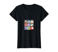 Estoy aprendiendo español T-Shirt Graphique avec Valeur